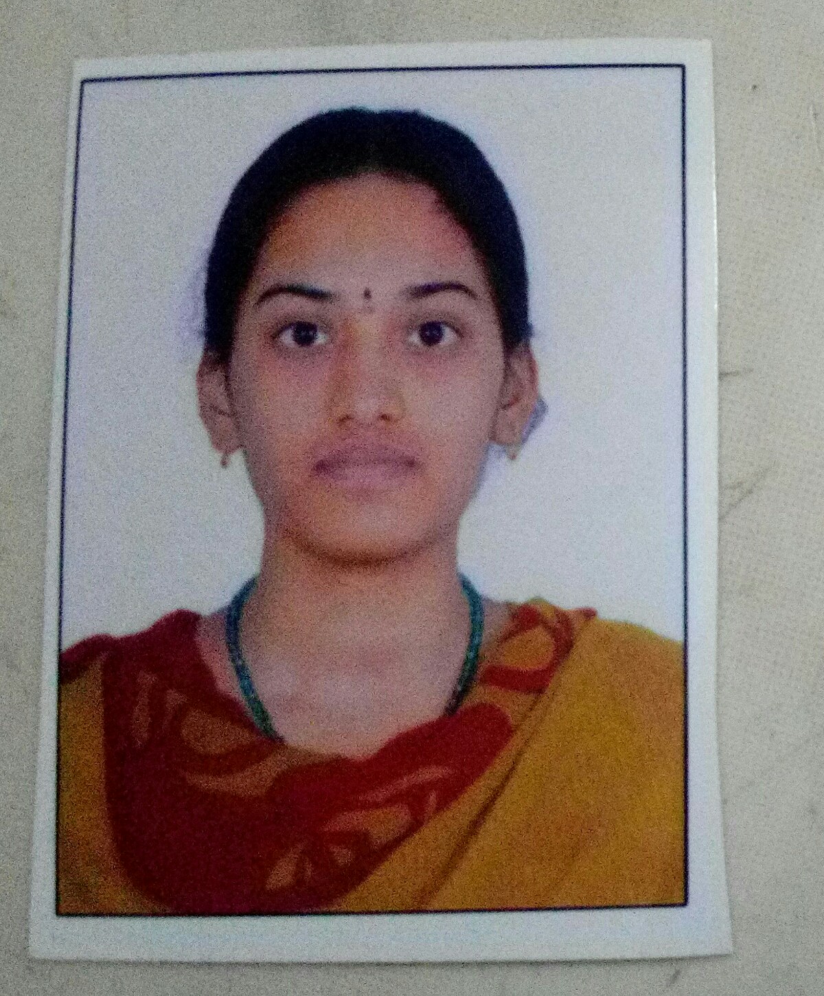 kuppam rupasri