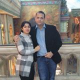 Lokesh Mathur