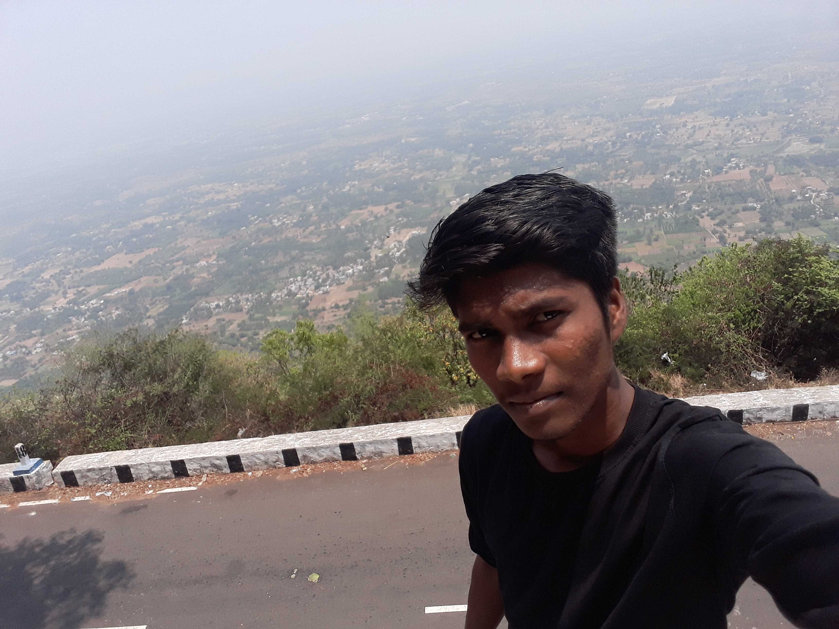 lokesh