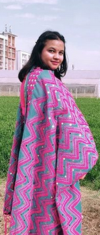 mansi sachan