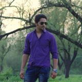 Mayank Patel