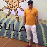 Meet Gajjar