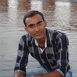 Mehul Ramani