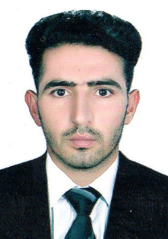 mostafa haidary