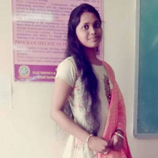 mounika
