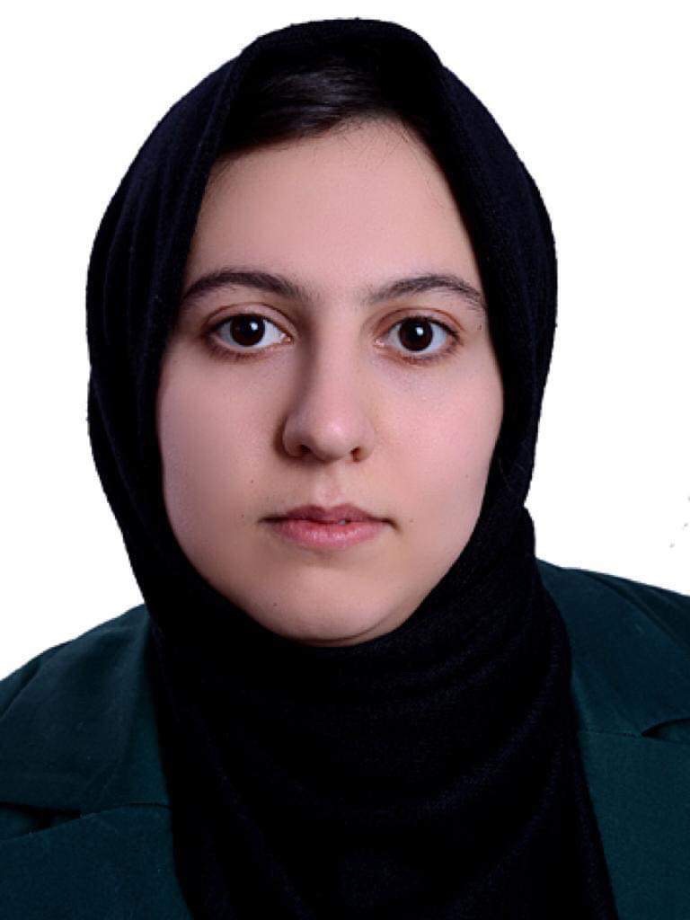 narges qadery
