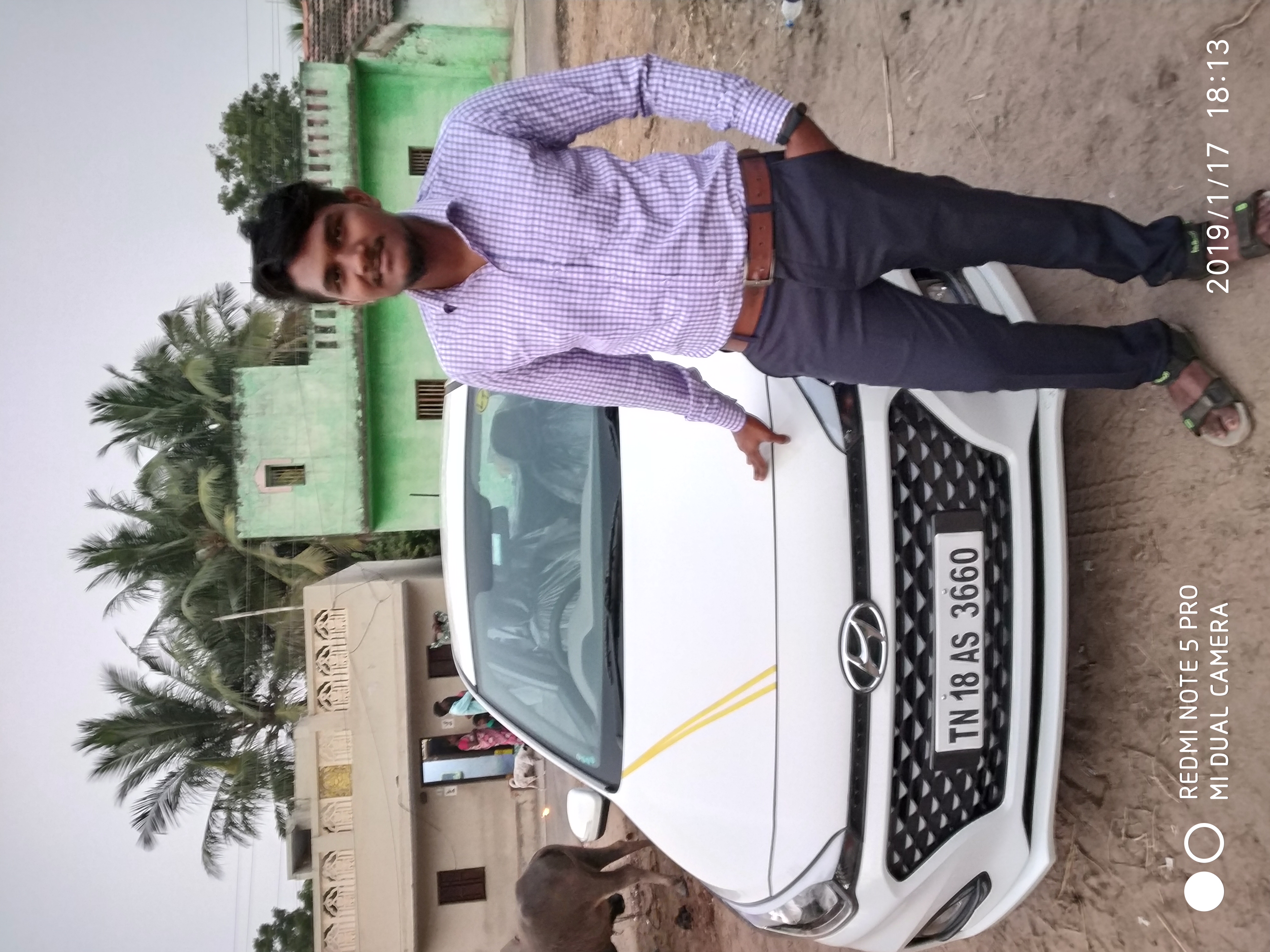 naveen bharath