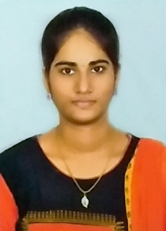 niharika bhimavarapu