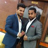 Nitesh Sharma