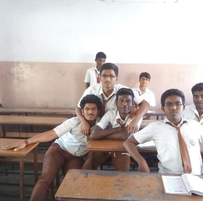 palaniananth s