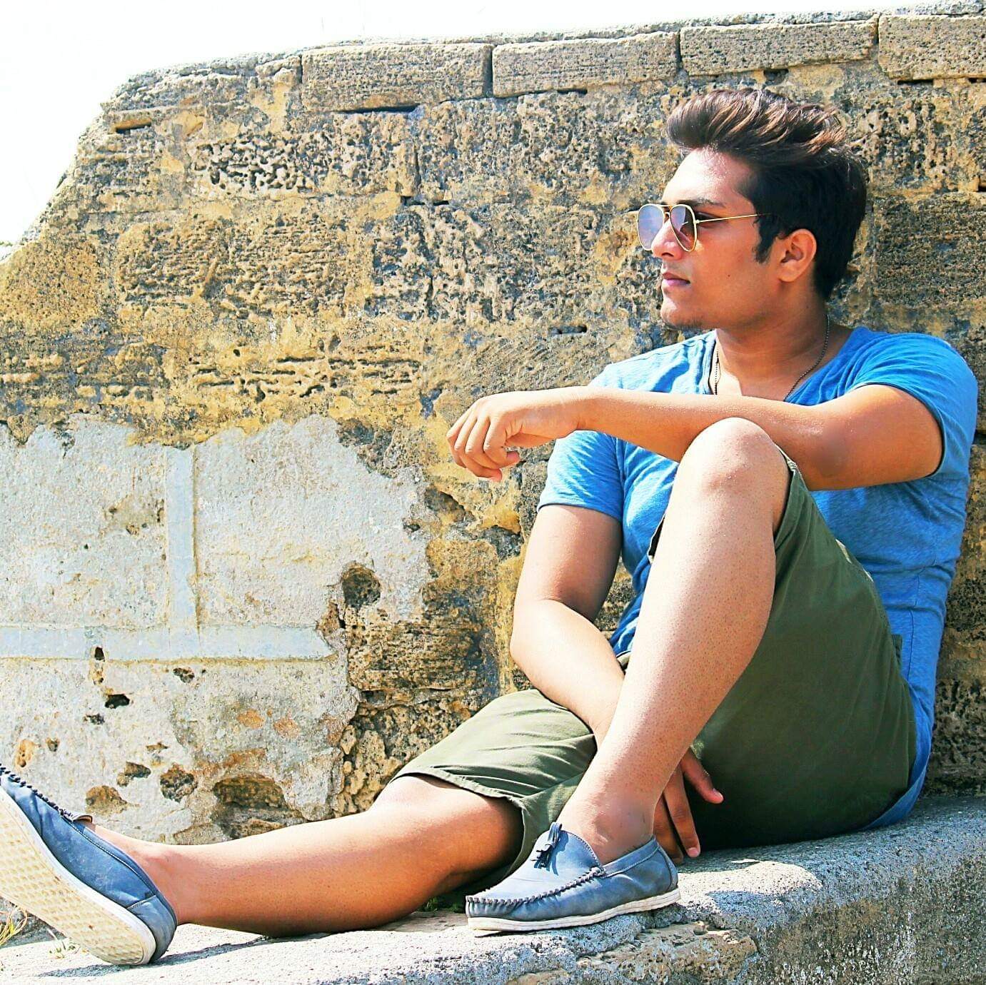 patel pavan