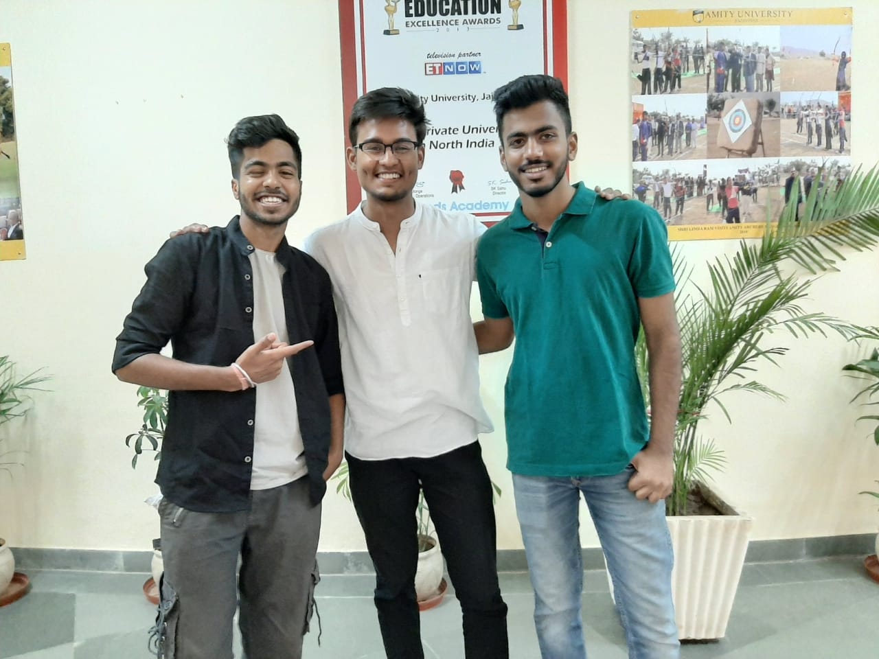 Peeyush Sharma
