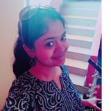 Poornima Das