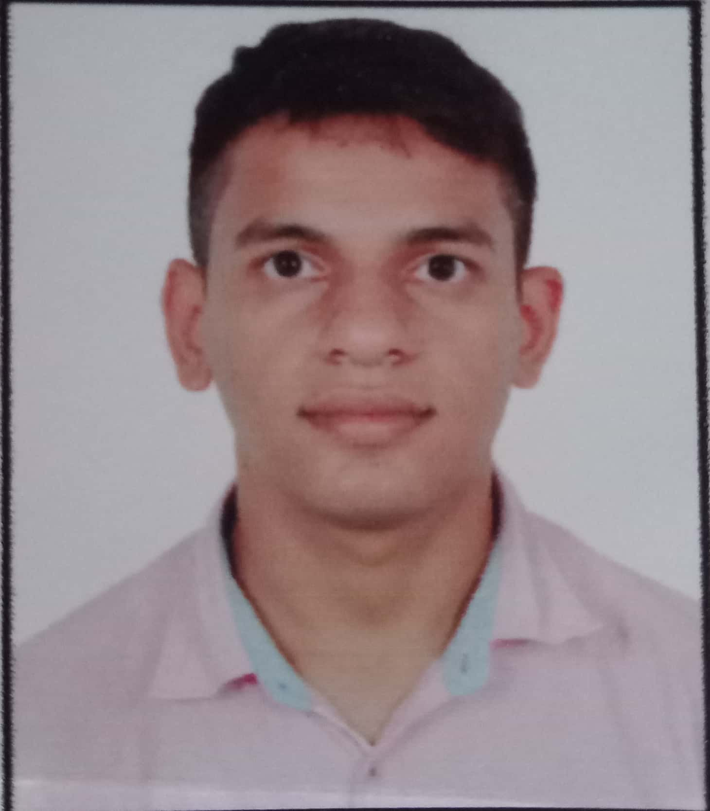 prakash tiwari