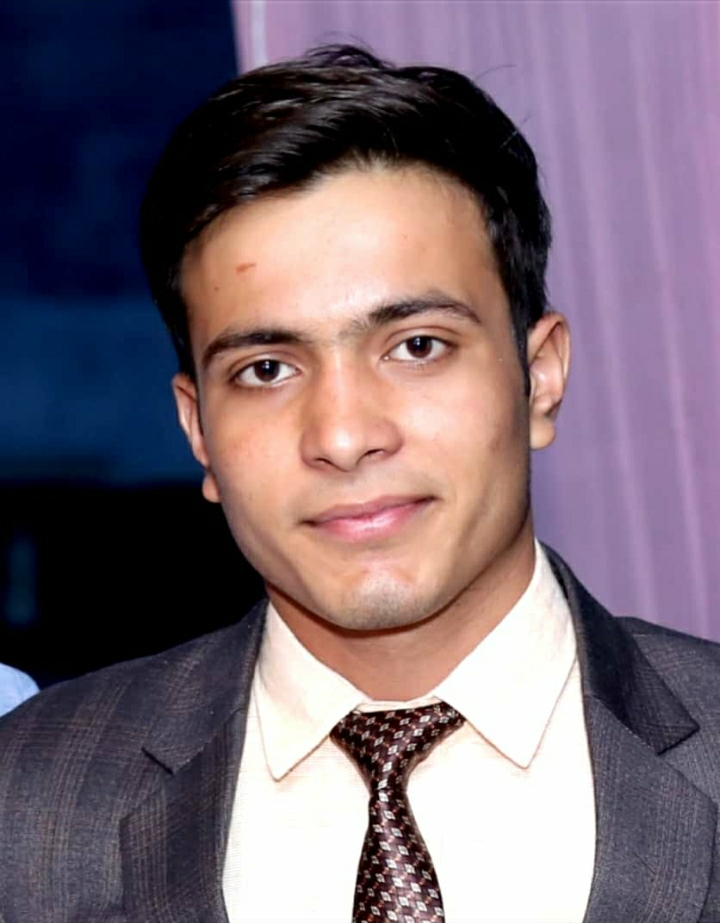 prashant laata