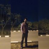 Pritam Roy