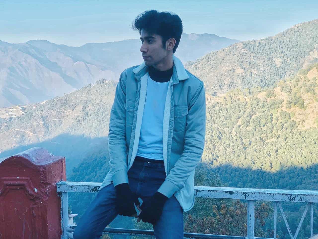 priyam Arora