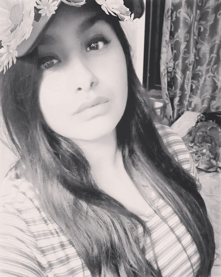 purvi halder