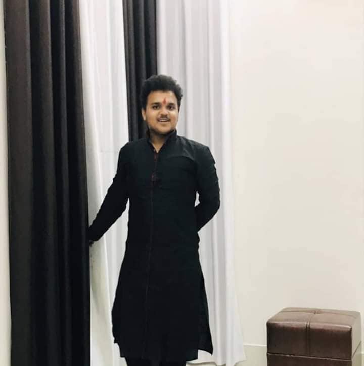 raghwender