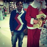 Rahul Dutta