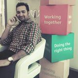 Rahul Kochar