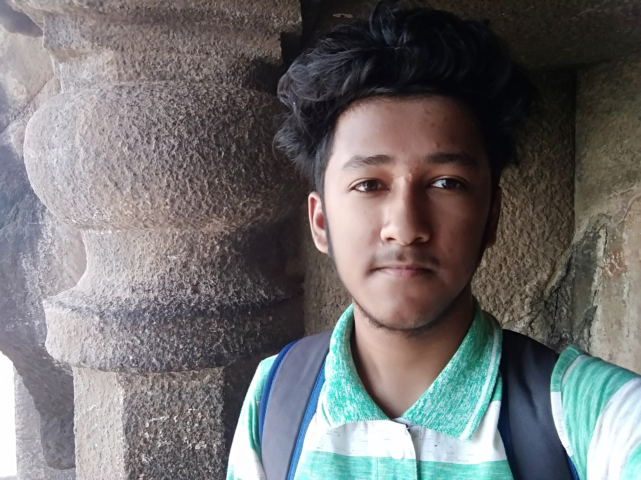 rakshit bisht