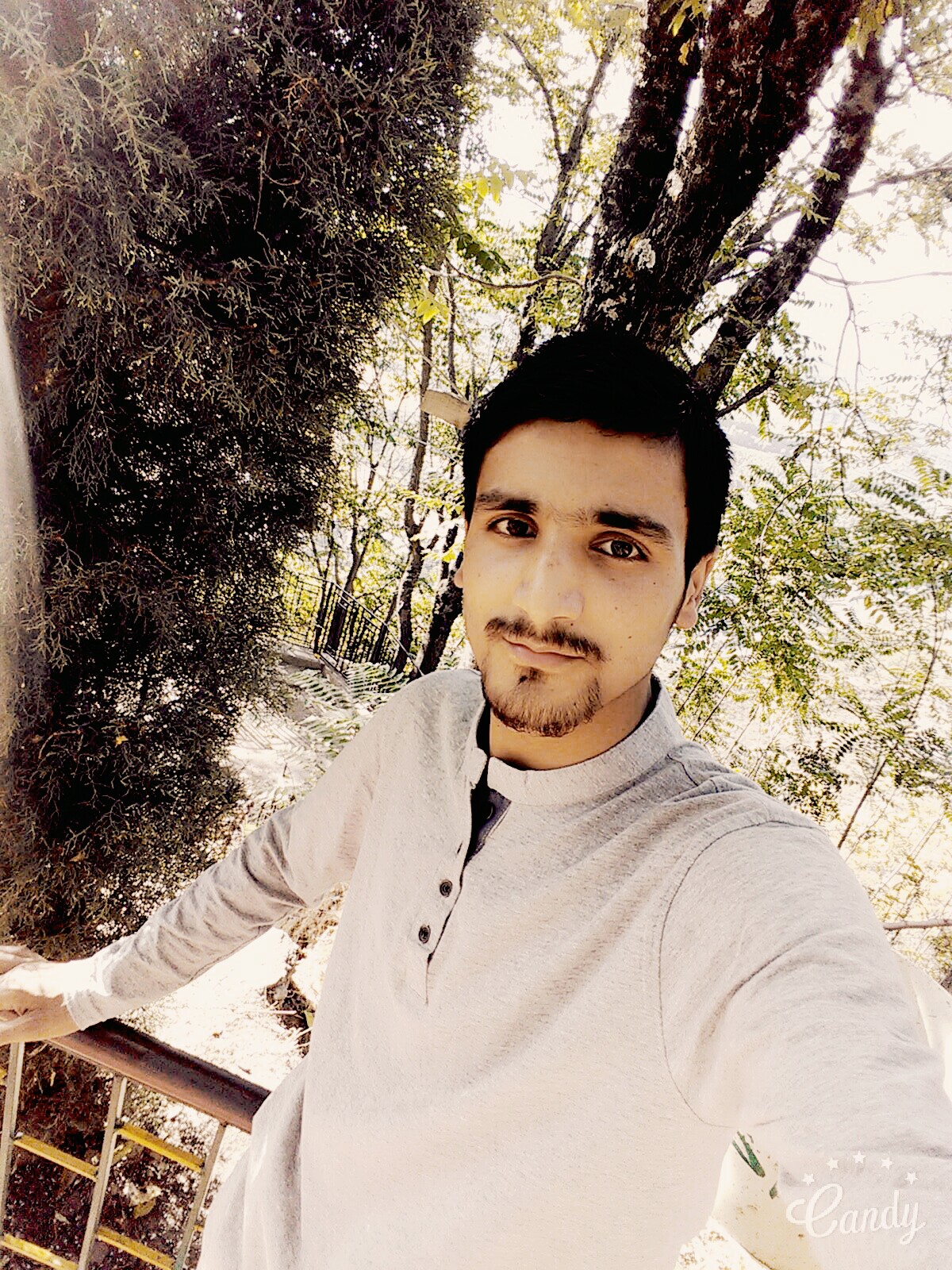 AZAD PARA