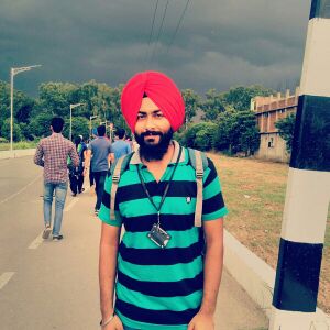 Simerpreet Singh