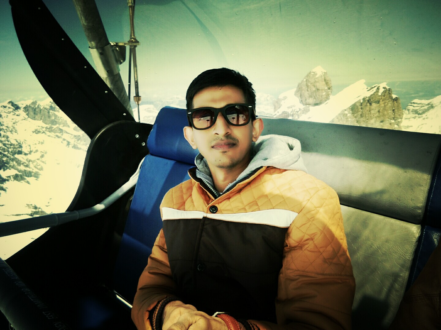 Yogesh