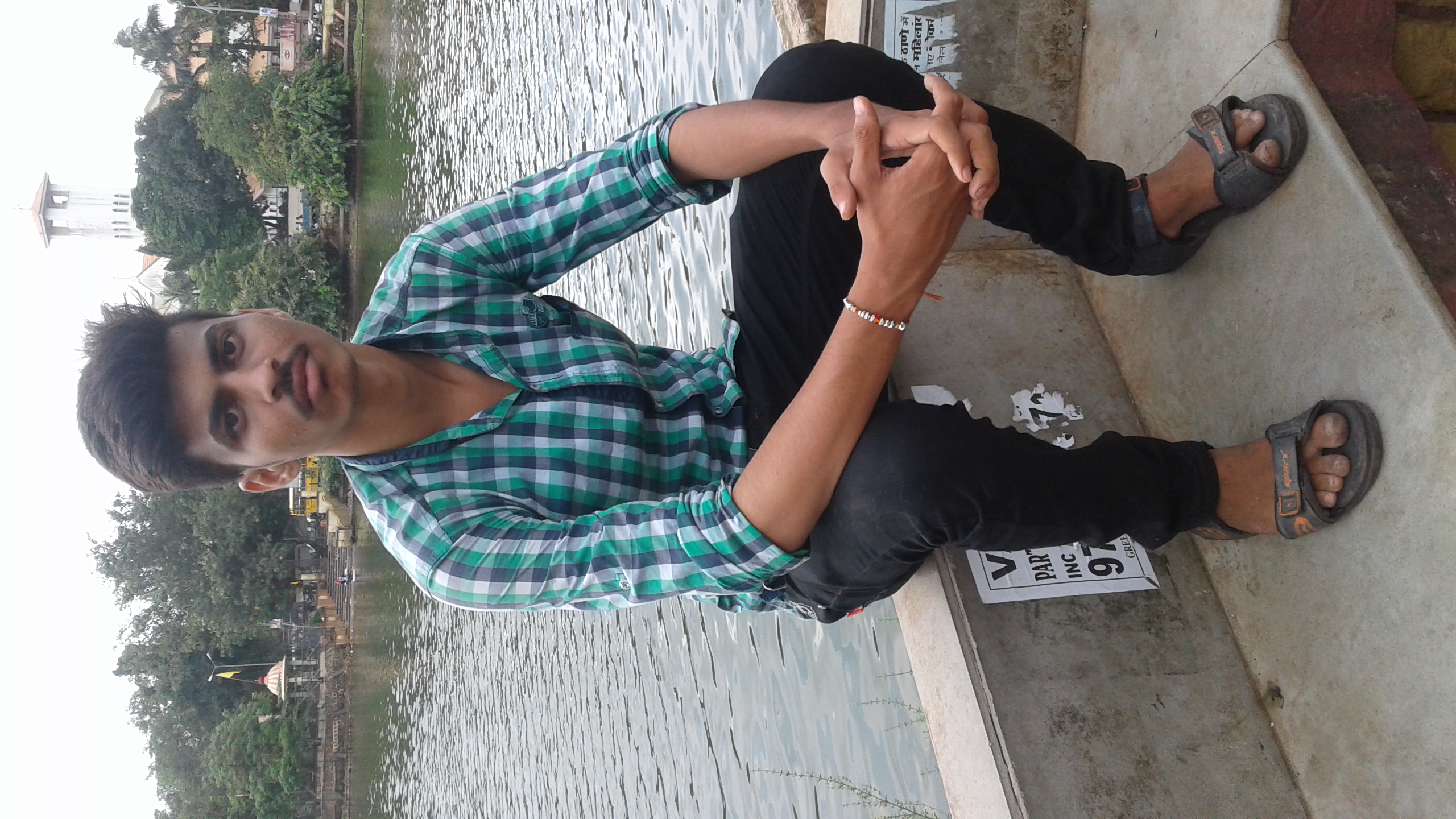 Tushar deshmukh