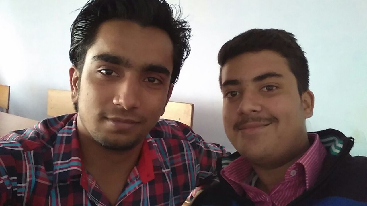 Ashutosh