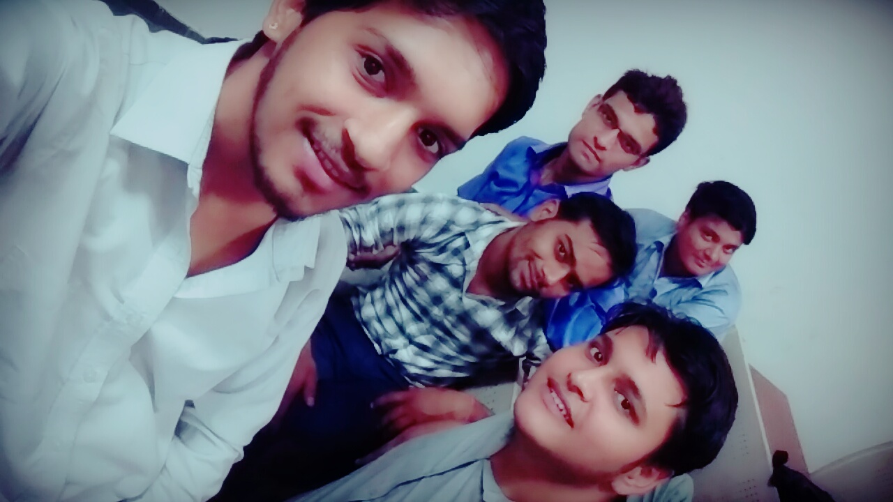 Deependra