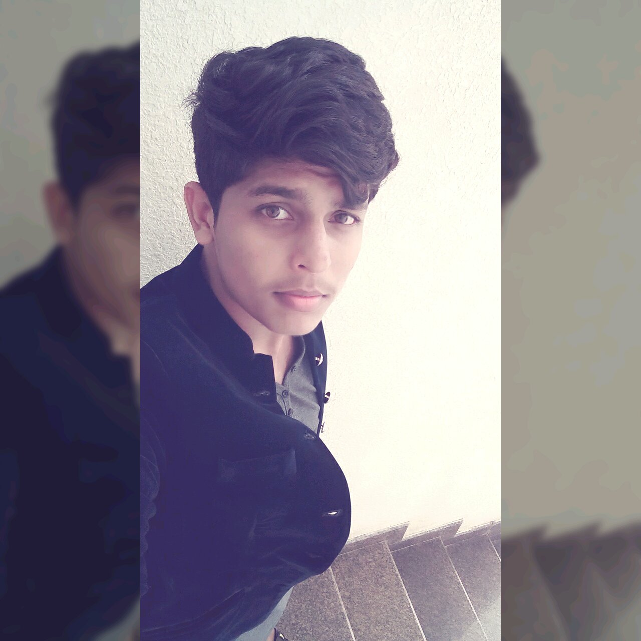 Arjun A K