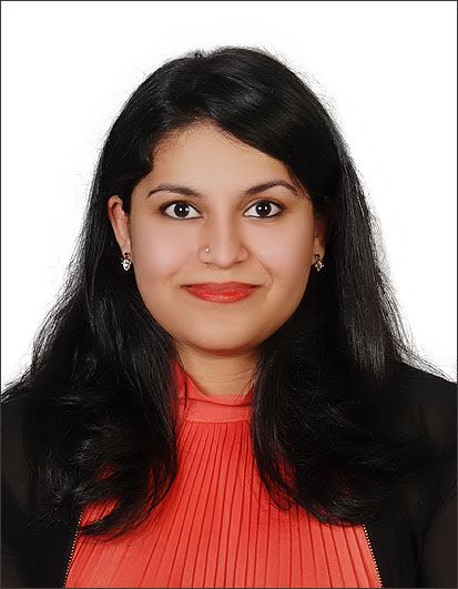 Reshma Raju