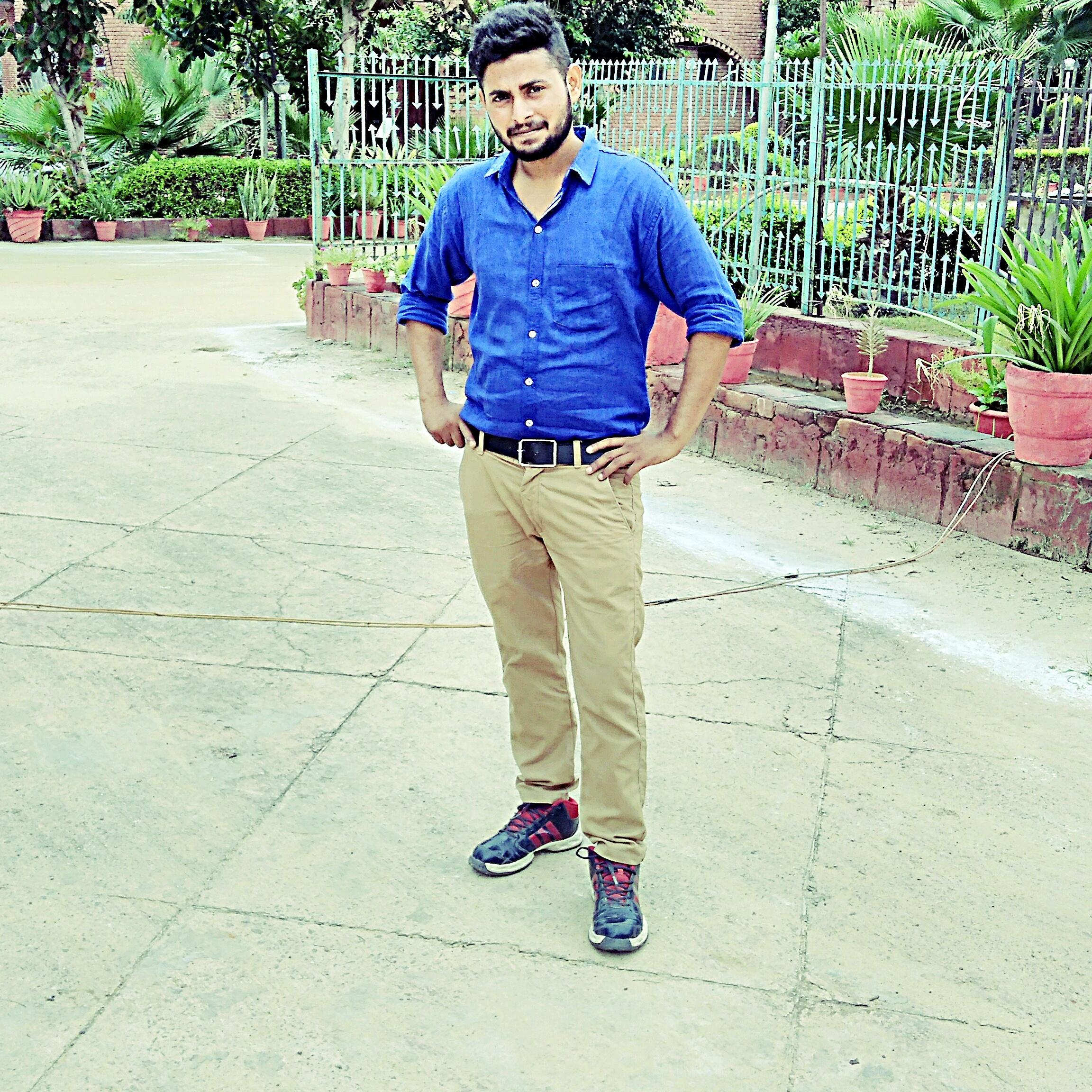 Vivek Chauhan