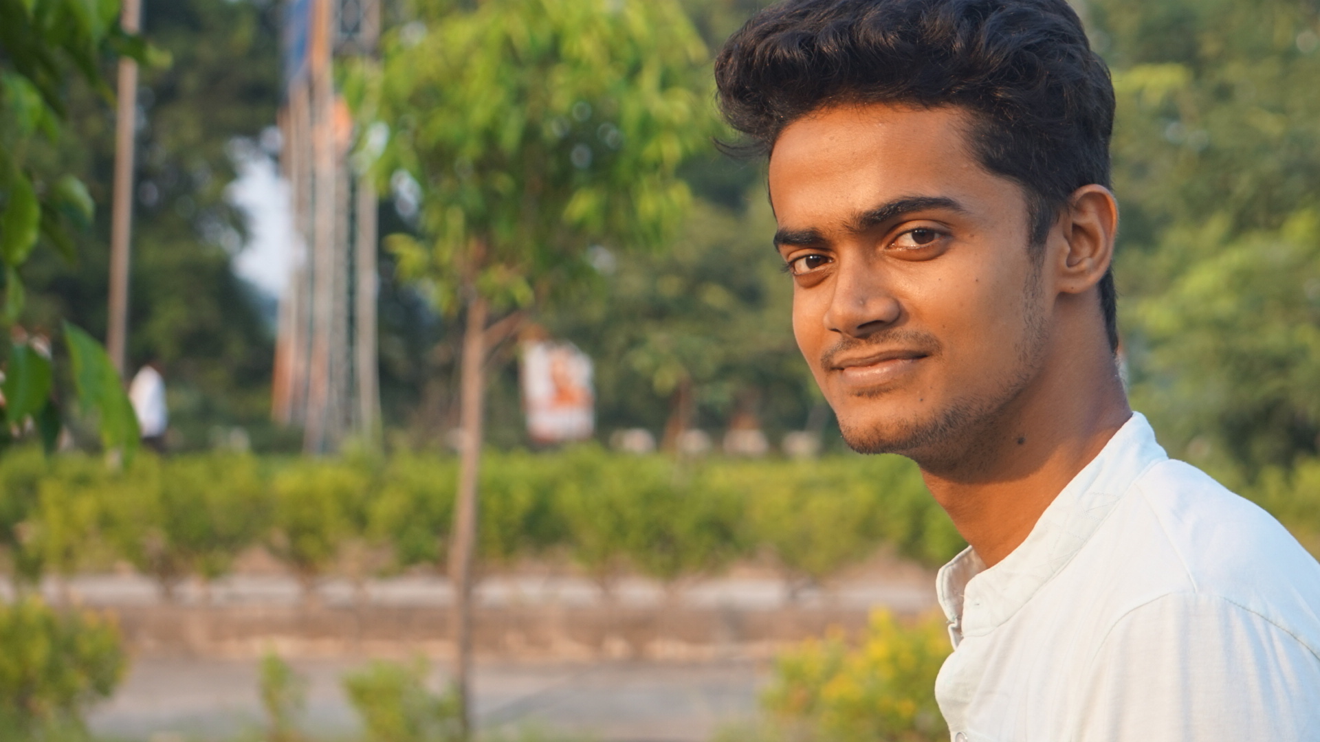 Prashant Kumar