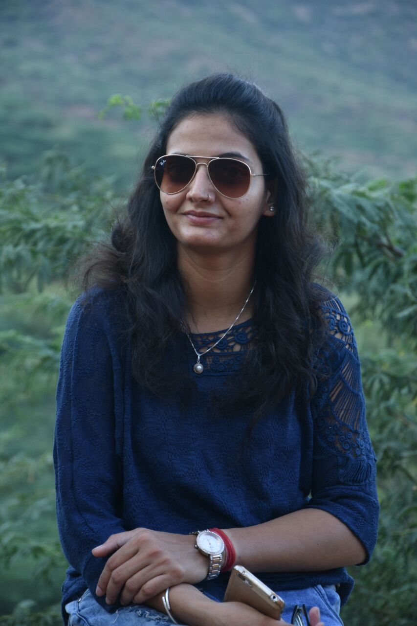 Priyanka