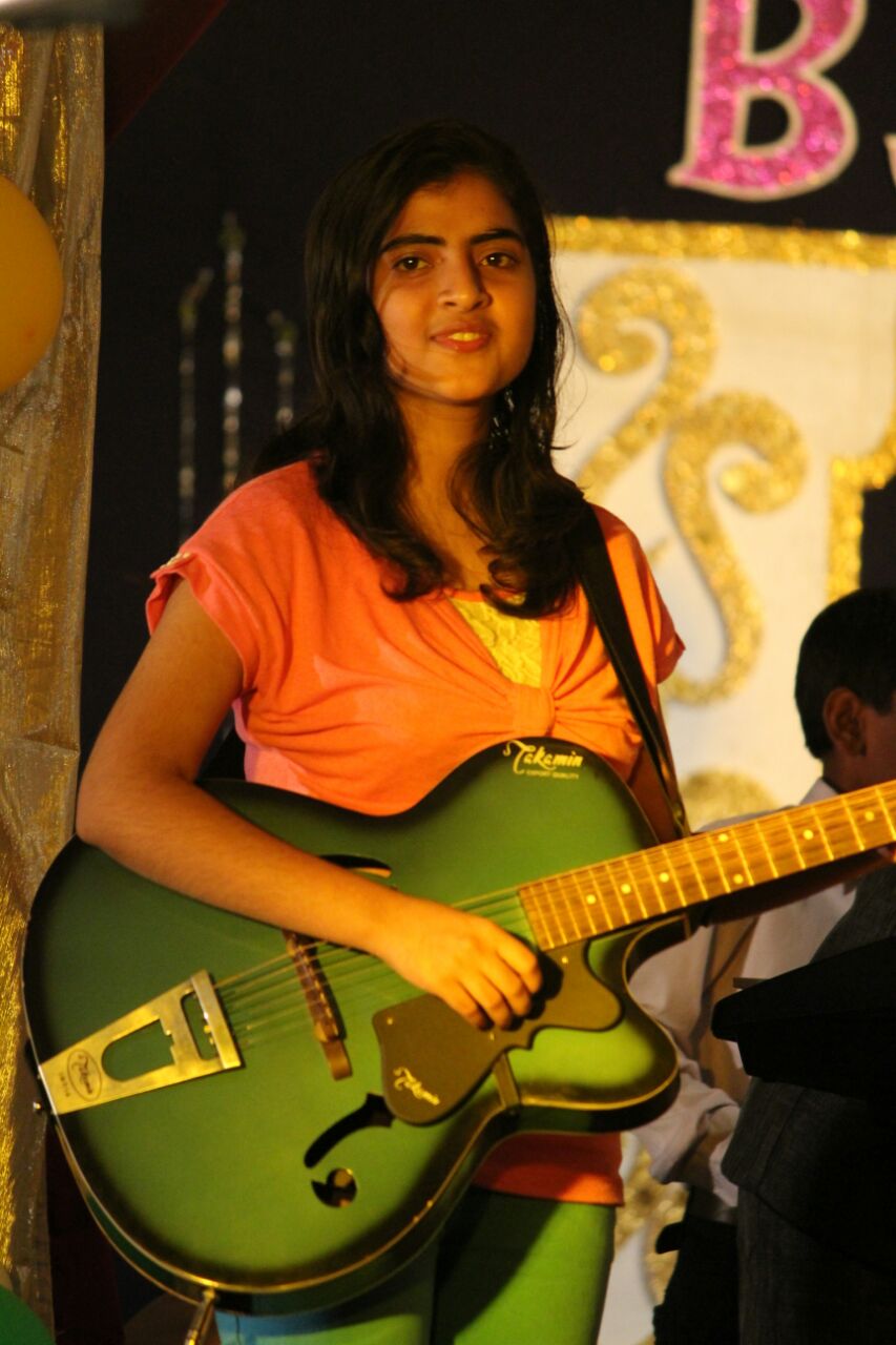 Prerna Talreja