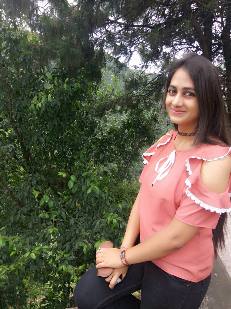 Nisha Sharma
