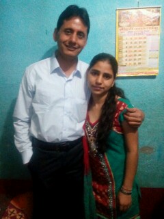 Vanshika Sharma