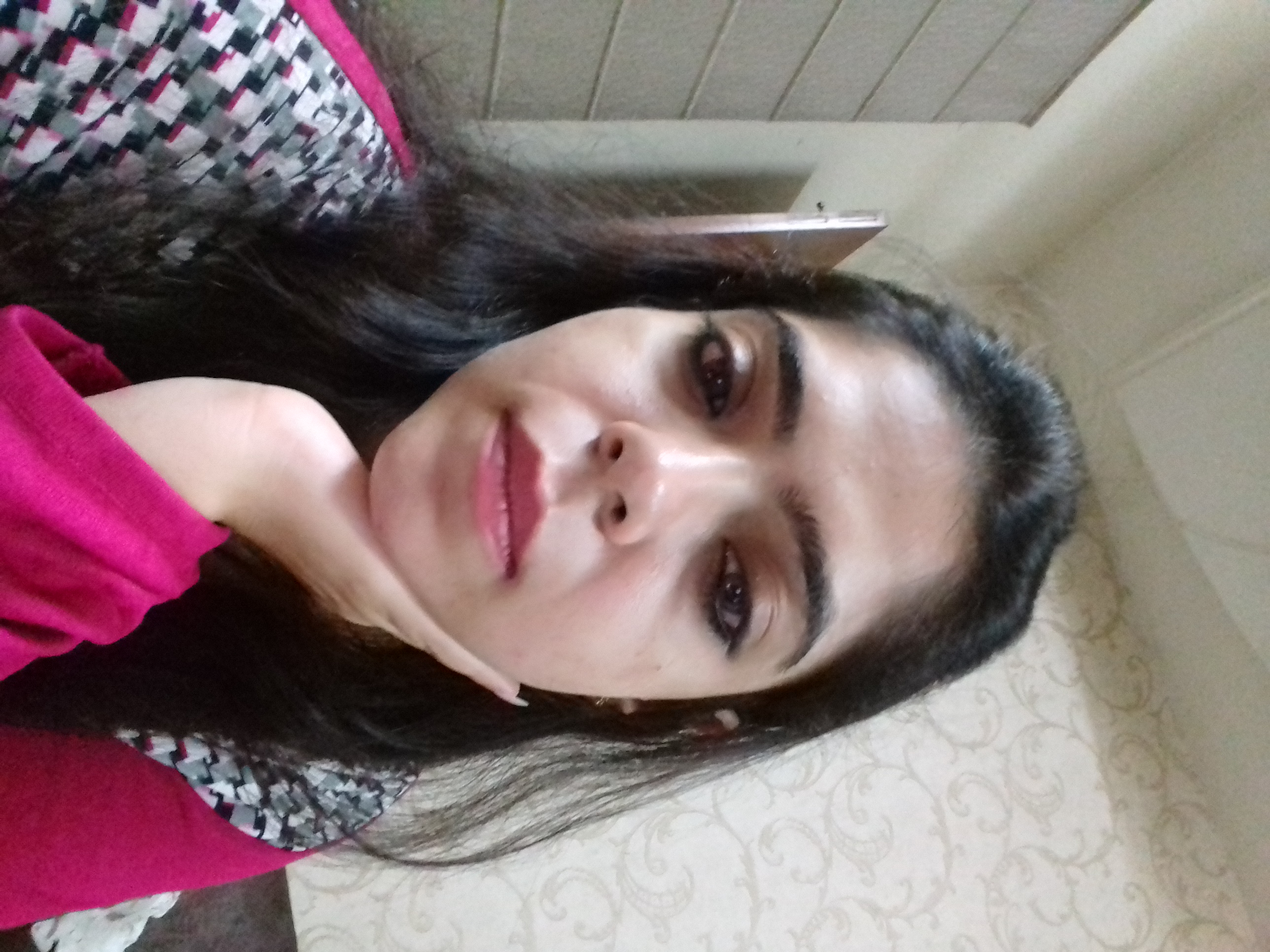 Rucha Atmaramani
