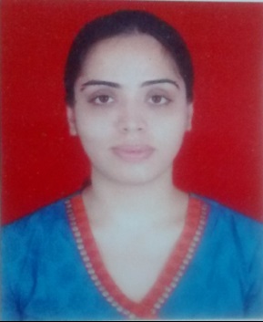 Geeta Gwalani
