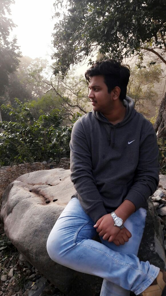 Charan