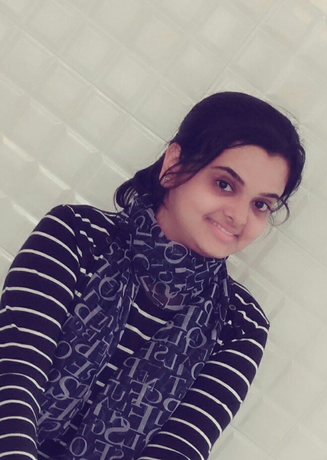 Khushboo gupta