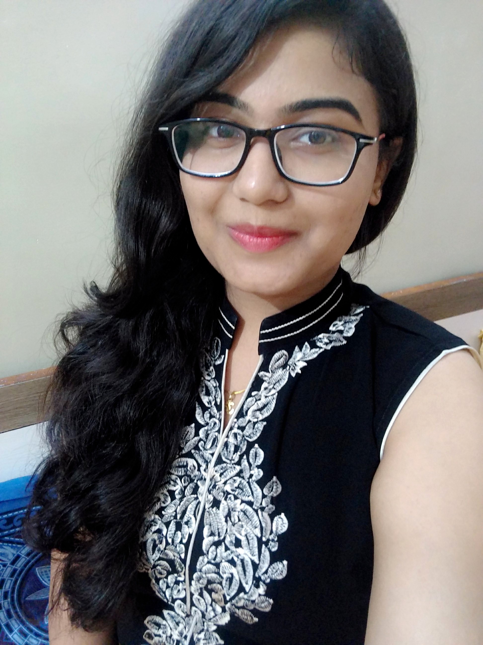 Disha Dodani