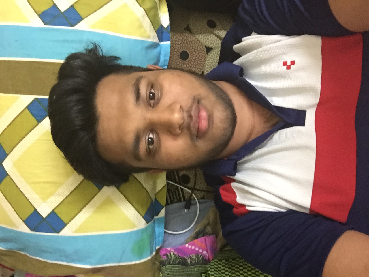 Hemanth
