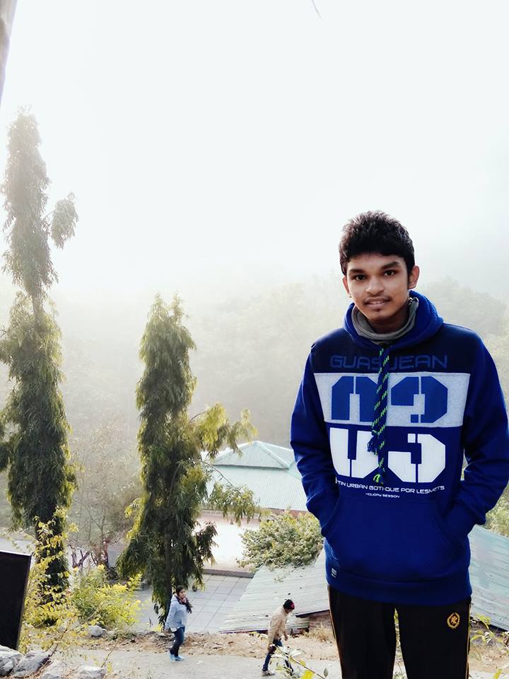 Tejovardhan