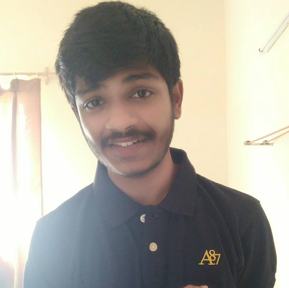 dinesh