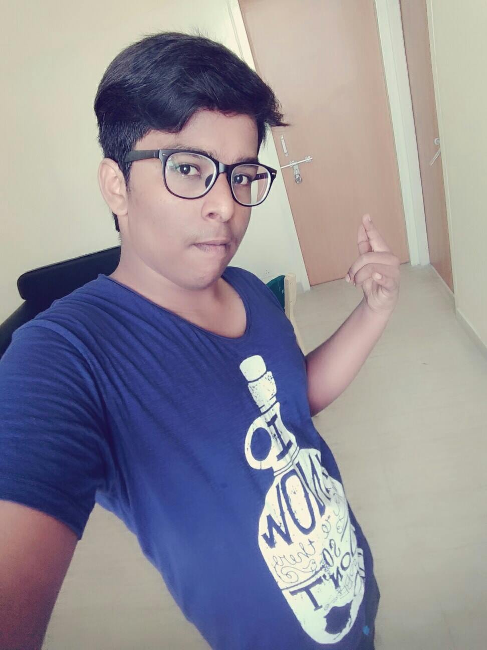 Aakarsh