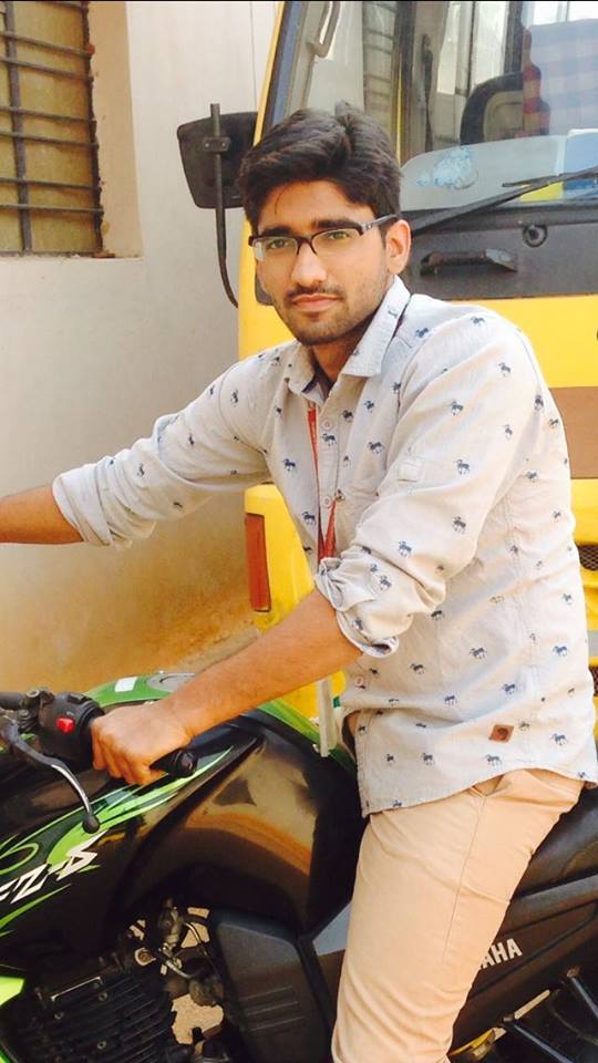 vijay navik